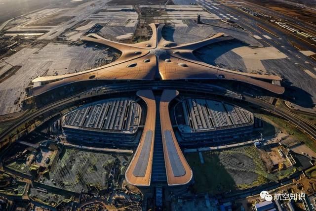 世界各国飞机场数量排名:美国第一巴西第二,中