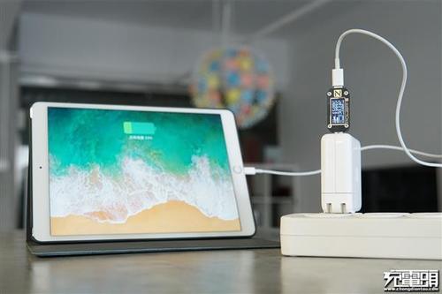全新iPad Pro充电兼容性全面评测:支持32W U