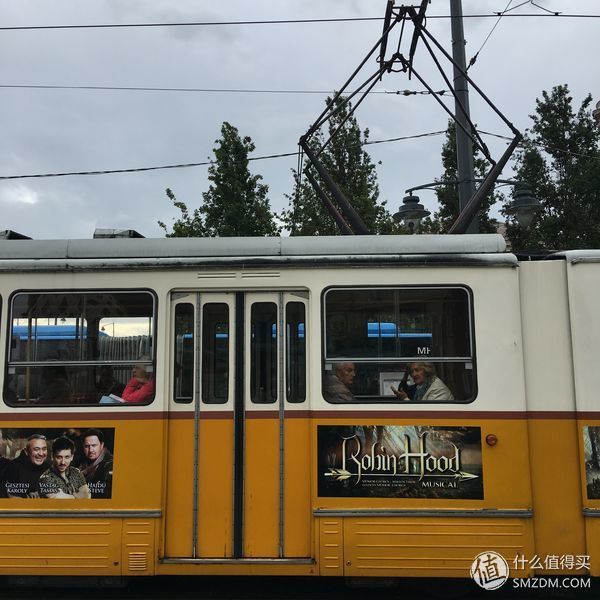 毕业旅行之欧洲篇 篇一:我在匈牙利搬砖,顺便分享美景