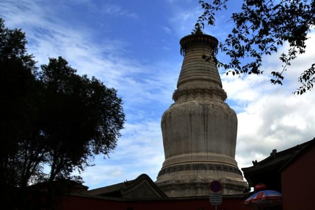 五台山之旅｜带上心和信仰去五台山