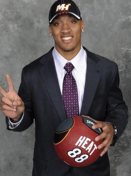 乐福第五顺位被灰熊队选中,排在他前边的有谁