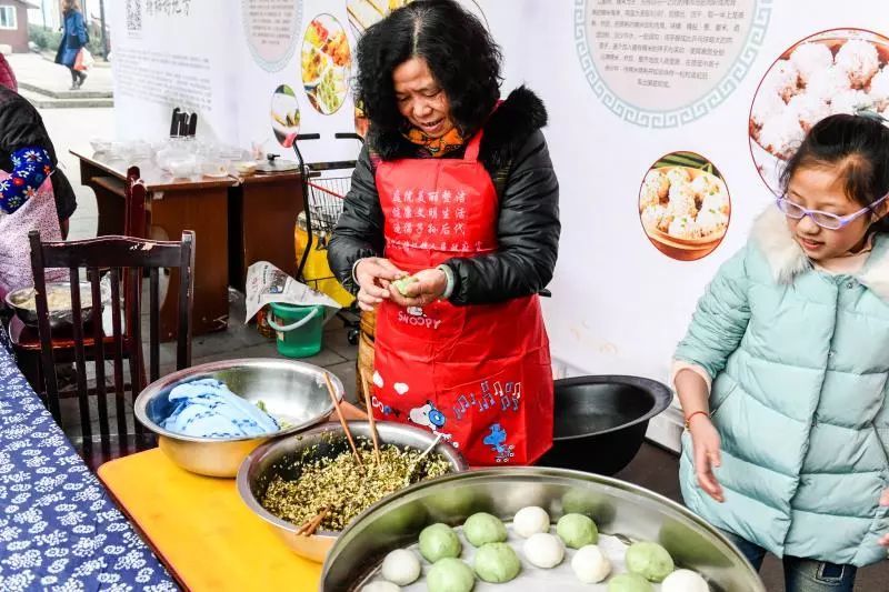 塘栖本地美食集结号，吃完开心到飞起来！接下来竟然还有这么多活