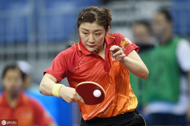 布达佩斯世乒赛:关注蓝精灵直播比分19点整刘