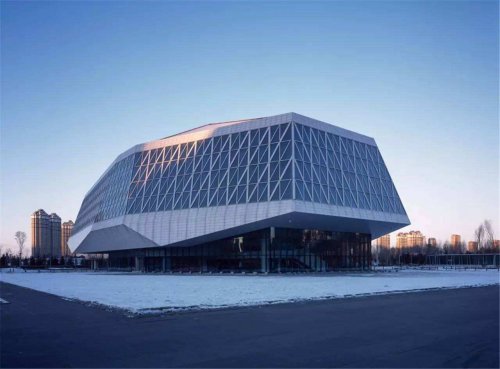 世界顶级建筑设计事务所世界著名建筑事务所排名