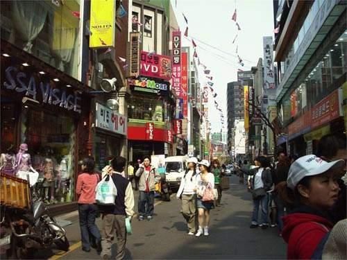 这次是真的回来了，韩媒:用数据证明中国游客大规模回归韩国!