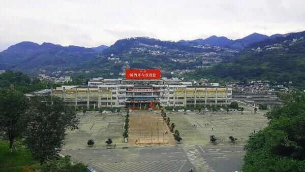 畅游多彩贵州、聆听天籁之音！