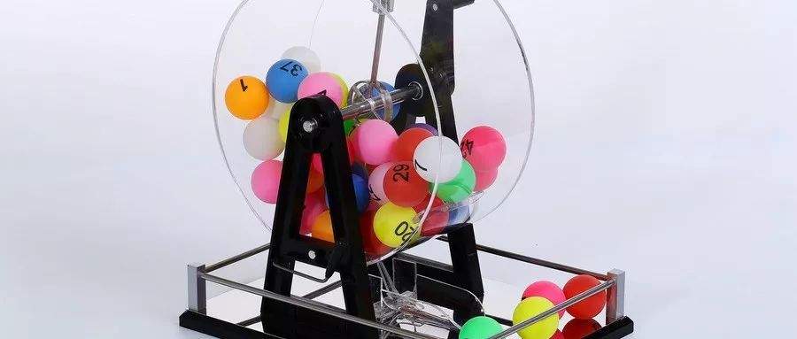 男子买彩票中了大奖 结果发现奖金已经被人领