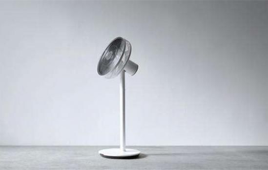 高考天热换一台小米电风扇怎么样,看完再想想