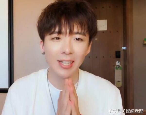 弟强调禁止主播碰瓷,发话:不当一哥,无心在YY称