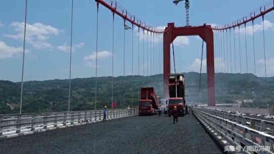 最新消息:江习高速公路下月底通车