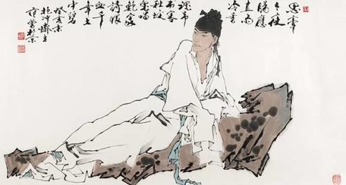 韩愈为他点赞,李商隐为他作传,明明只活了27年