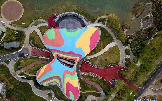 北京世园会今晚开幕!云南展园十二景不容错