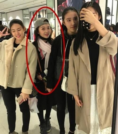 林妙可又发福？明明21岁却总被嘲像大妈，今终于做回少女了