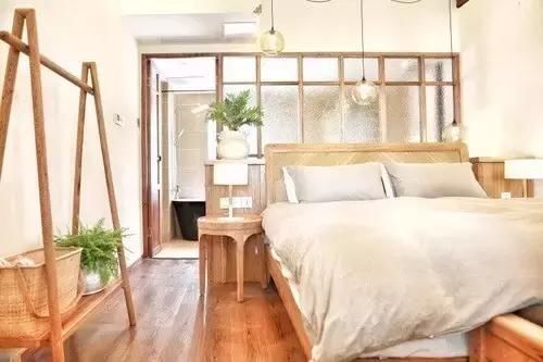 旧时禅房,如今小筑,出门十步便是西湖