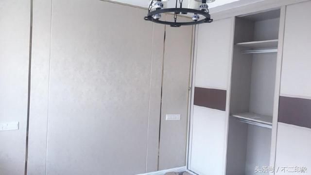 打拼十年,终于在广州买了一套房子,装修花了1