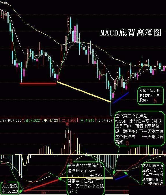 神秘操盘手选牛股的铁律，学会这招，利润就在手中