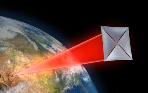 从蒸汽机到虫洞，人类不断发展，逐渐走向宇宙