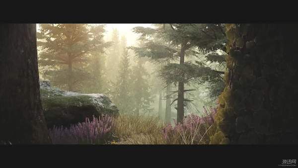 大逃杀游戏《独行者:试验场》正式公布 世界庞大复杂