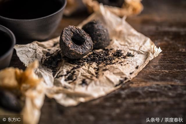 都爱喝普洱，普洱茶的四大茶厂你知道吗？