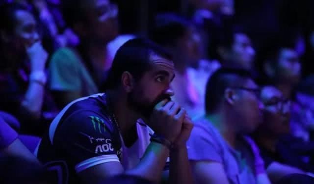 dota2国际邀请赛百科