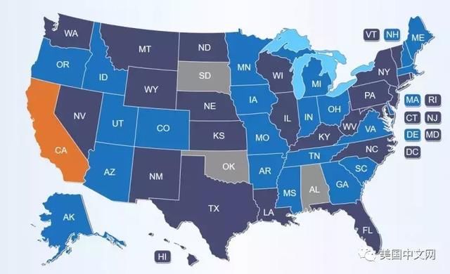 香港流行风湿药在美却是违禁品?华埠中药行遭