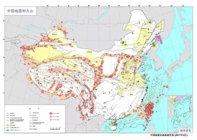 讲道理！农村地震真的比城市多吗？