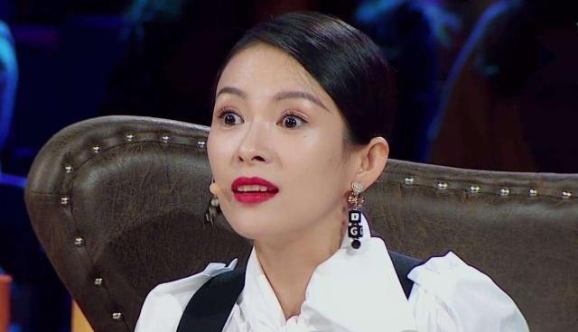 章子怡怀二胎,郭晶晶生三胎!怀孕的苦与累,别人