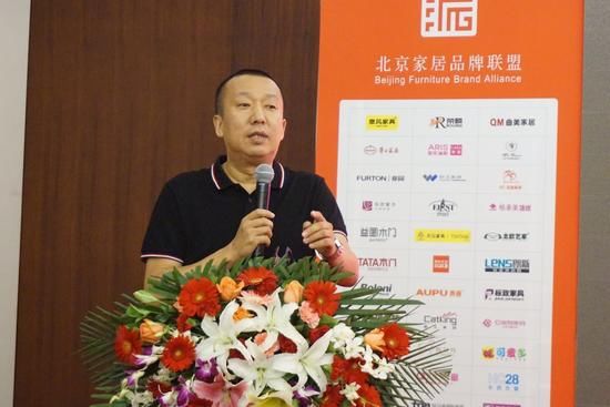 派联盟及诺诺在线家居材料联盟共10家企业签