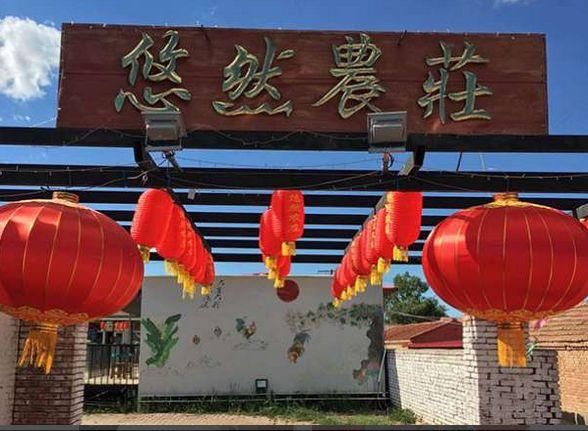 张家口最美的季节才刚刚开始，假期带家人来一场美好的自驾游吧！