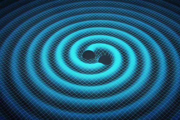 宇宙引力波广播又发声明,一个黑洞诞生了!