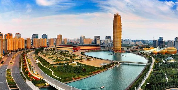 国内五大富省:城市贫富差距大,相差两万亿!你家