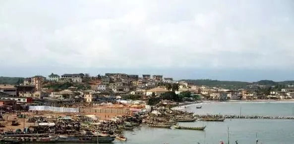 非洲10大最富有国家 经济排名