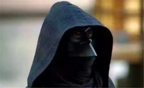 庆余年小说中影子是谁