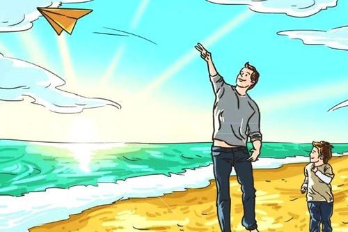 1岁宝宝的正确早教知识大总结,简单易学,让孩