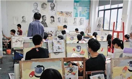 浙江省美术联考2020
