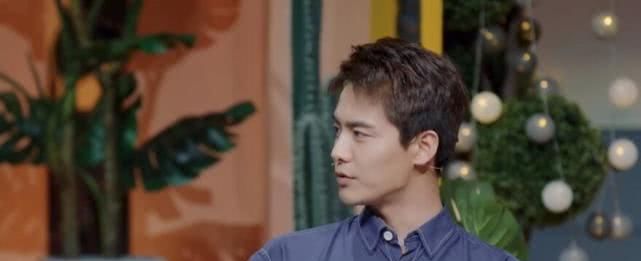 马天宇自曝不合群,为避免尬聊,宁愿不参加颁奖典礼 百乐宫手机版