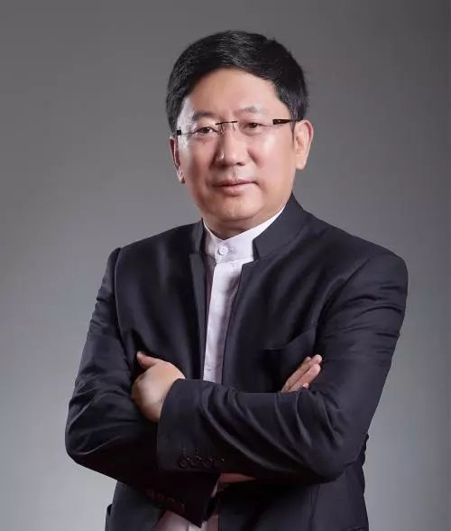 清华大学教授、著名企业家徐井宏将在邮轮上探