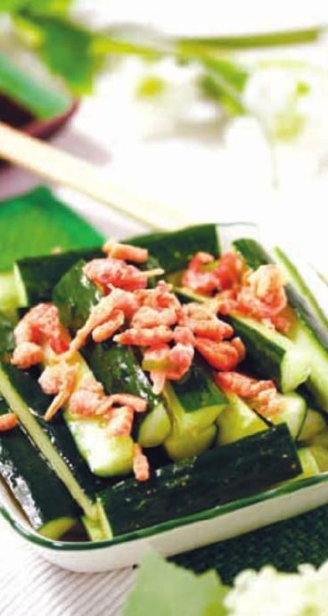 这4款营养食谱，专为儿童增高补钙，比钙片管用！