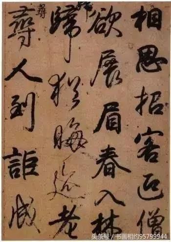 神龟虽寿犹有尽时中的尽是什么意思 t01fa7a1bf22095dcd9.jpg