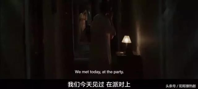 这部电影，吓到小编失眠！