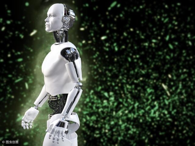 机器人对我们未来发展的前景如何?