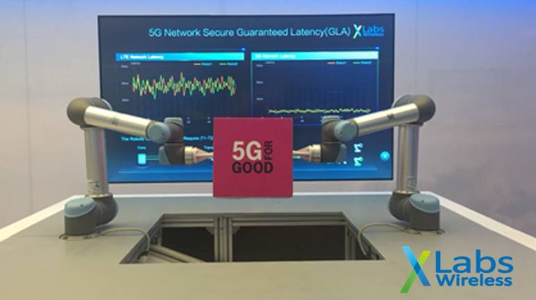 5G使能智能制造,到底是什么概念?