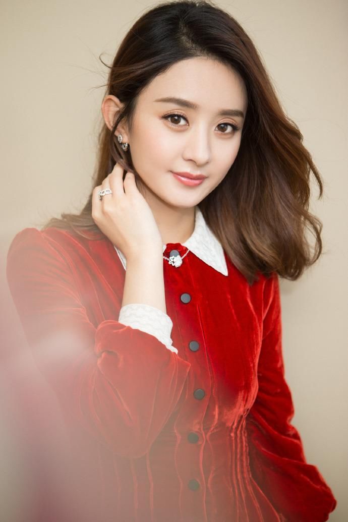 娱乐圈身价飙升最快的10位一线女星,赵丽颖杨幂景甜上榜