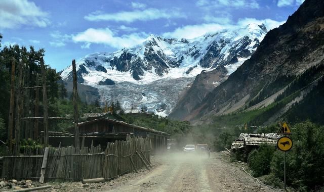 第一次进藏坐飞机合不合适?有一个理由很扯淡