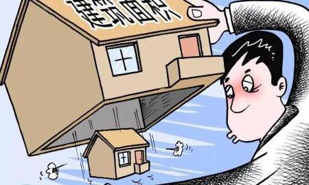 为何懂行的人,买房先看梯户比?哪些房子公摊面