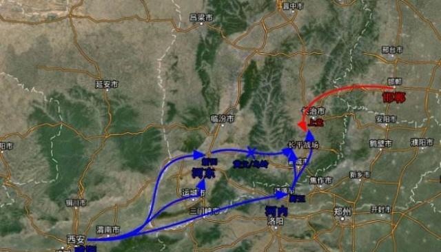 赵国人口_中国战国时代时秦昭襄王时候的区域构成是怎样的(3)