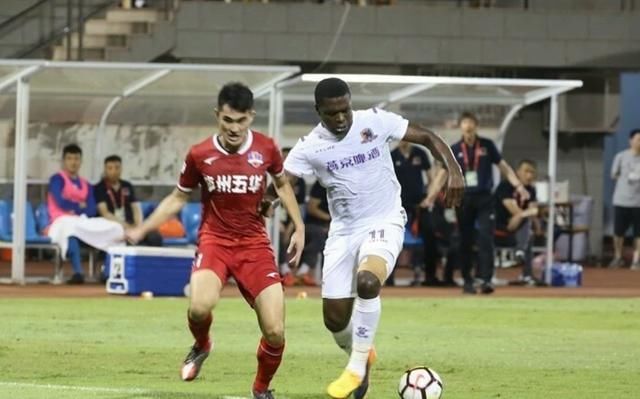 好消息:梅州客家提交中超执照申请,球迷:中甲第