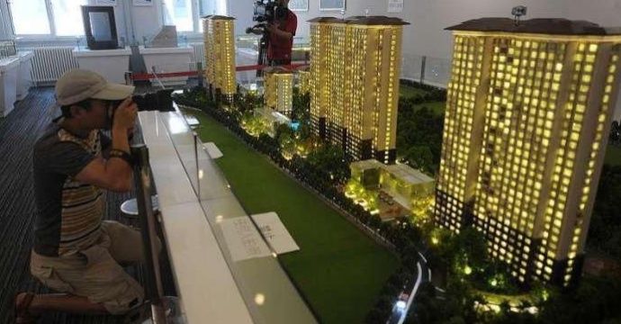 搞明白\＂碧恒万\＂三家房企的动向, 你就能知道今年房价会不会涨