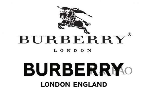 博柏利 (burberry) 换新logo并推出新印花