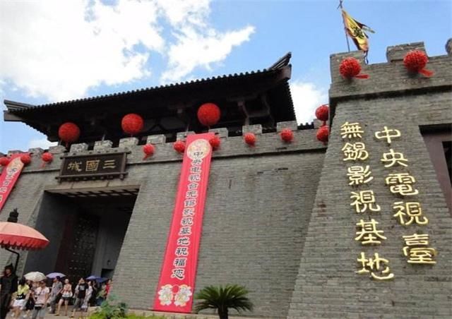 江苏省最低调的旅游城市,几十年前被几市围剿,如今靠一景点翻盘